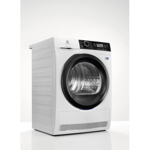 Сушильная машина Electrolux EW8HR259ST