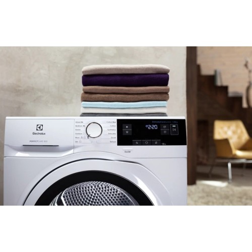Сушильная машина Electrolux EW8HR359S