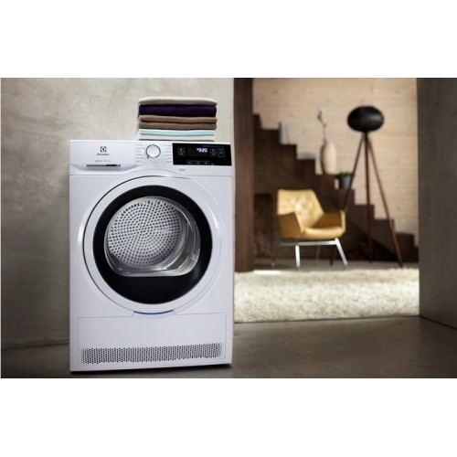 Сушильная машина Electrolux EW8HR359S