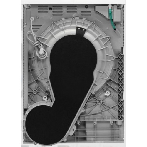 Сушильная машина Electrolux EW8HR359S