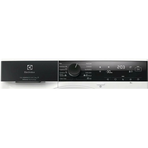 Сушильная машина Electrolux EW9D4854KE