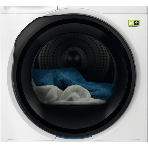 Сушильная машина Electrolux EW9D587KCE