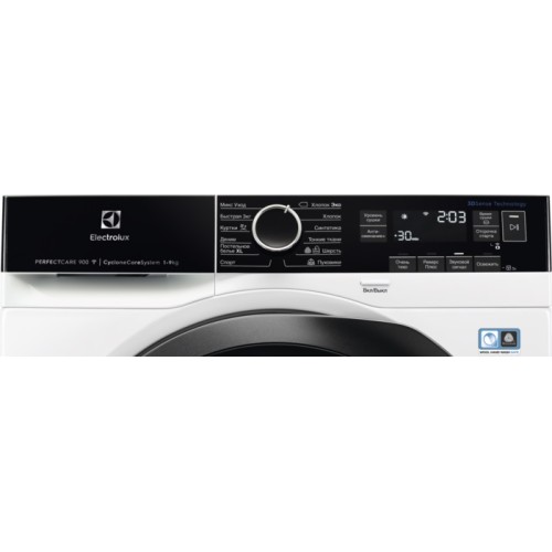 Сушильная машина Electrolux EW9H1R89B