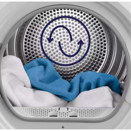 Сушильная машина Electrolux EW9H478S