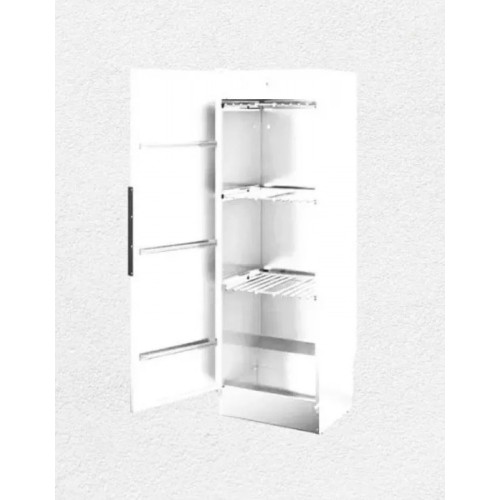 Сушильный шкаф Electrolux DC6-4 Белый (White) R