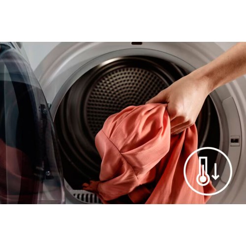 Сушильная машина Electrolux EW7H458B