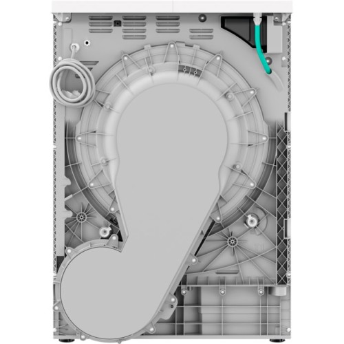 Сушильная машина Electrolux EW8H258B