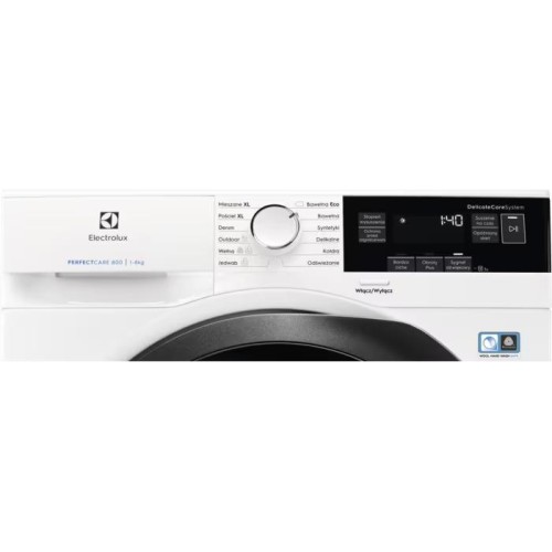 Сушильная машина Electrolux EW8HN358SP