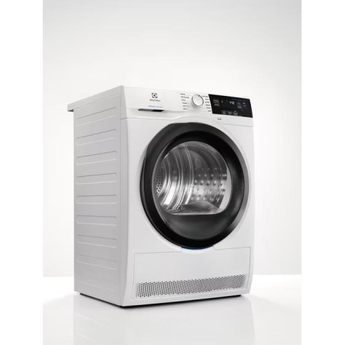 Сушильная машина Electrolux EW8HN358SP