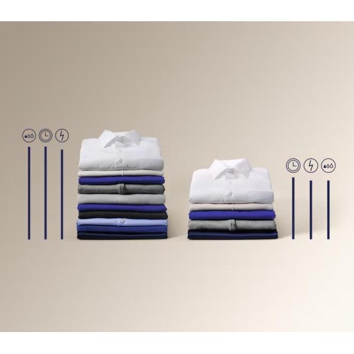 Сушильная машина Electrolux EW8HN358SP