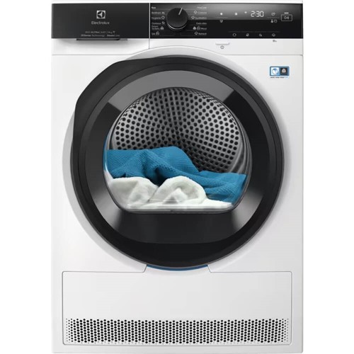 Сушильная машина Electrolux EW8D495MC