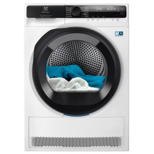 Сушильная машина Electrolux EW8D595MCE