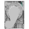 Сушильная машина Electrolux EW8H358S