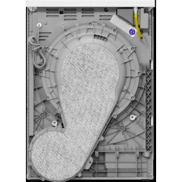 Сушильная машина Electrolux EW8H458B