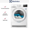 Сушильная машина Electrolux EW7D283VE