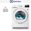 Сушильная машина Electrolux EW7D283VE