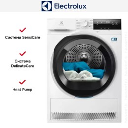 Сушильная машина Electrolux EW7D385UCE