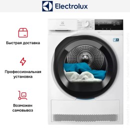 Сушильная машина Electrolux EW7D385UCE