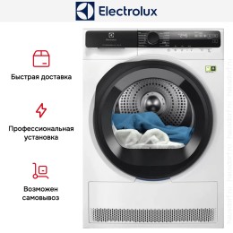 Сушильная машина Electrolux EW7D595UCE