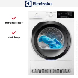Сушильная машина Electrolux EW7H389SE