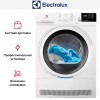Сушильная машина Electrolux EW7H457W