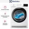 Сушильная машина Electrolux EW7H458B