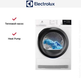 Сушильная машина Electrolux EW7H489BE