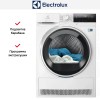 Сушильная машина Electrolux EW8D384HE
