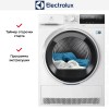 Сушильная машина Electrolux EW8D394ME