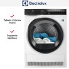 Сушильная машина Electrolux EW8D495MC