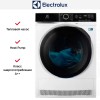 Сушильная машина Electrolux EW8H258B