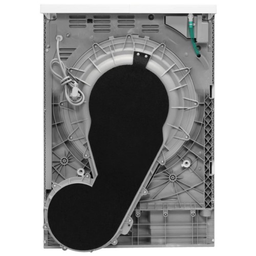 Сушильная машина Electrolux EW8HR259ST