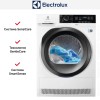 Сушильная машина Electrolux EW8HR259ST