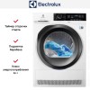 Сушильная машина Electrolux EW8HR259ST