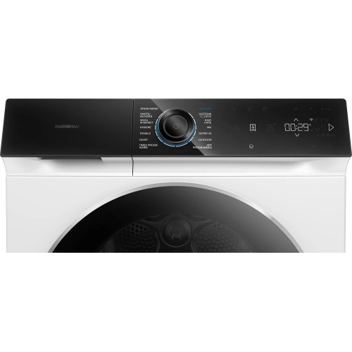 Сушильная машина Gaggenau WT260165