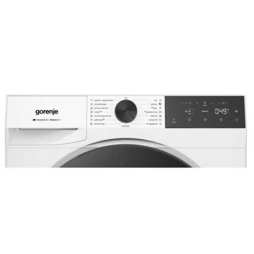Сушильная машина Gorenje DG48D