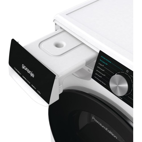 Сушильная машина Gorenje DNS92