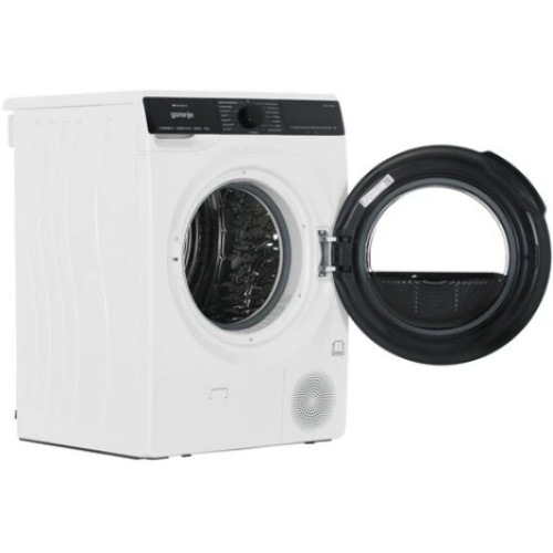Сушильная машина Gorenje DPNA82WIFI/C