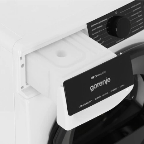 Сушильная машина Gorenje DPNA82WIFI/C