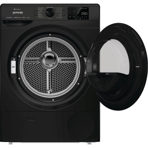 Сушильная машина Gorenje DPNE92GNLWIFI/BC