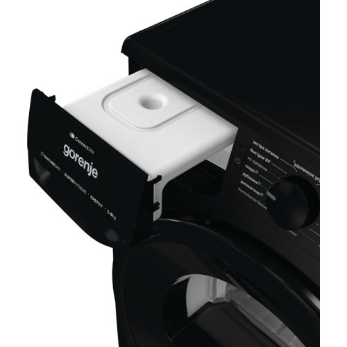 Сушильная машина Gorenje DPNE92GNLWIFI/BC