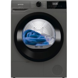 Сушильная машина Gorenje D2HNE82/C