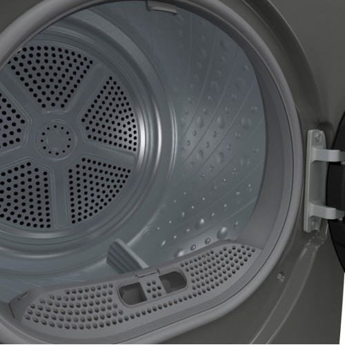 Сушильная машина Gorenje D2HNE82/C