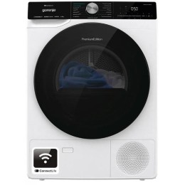 Сушильная машина Gorenje DNS92SWIFI/C