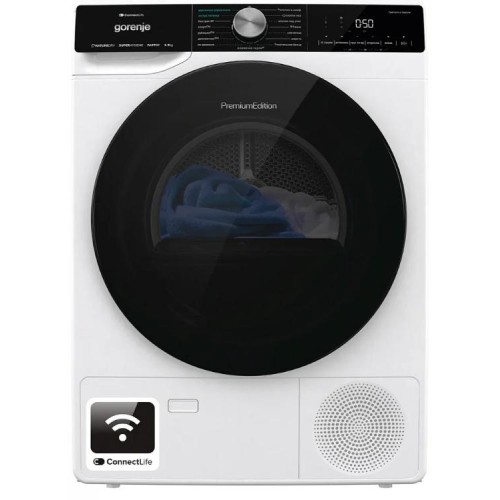 Сушильная машина Gorenje DNS92SWIFI/C