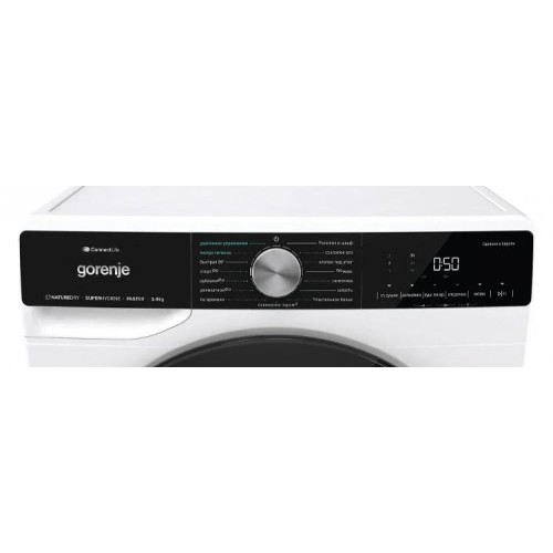 Сушильная машина Gorenje DNS92SWIFI/C