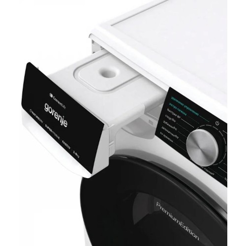 Сушильная машина Gorenje DNS92SWIFI/C