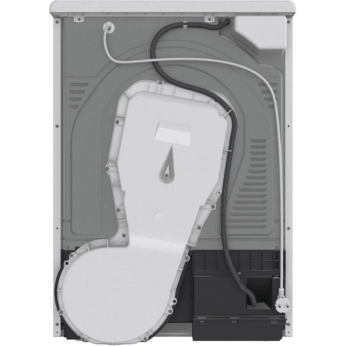 Сушильная машина Gorenje DPNE92GNLWIFI/C