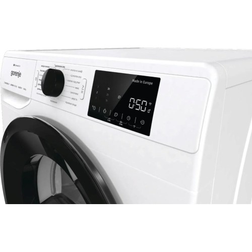 Сушильная машина Gorenje DPNE92GNLWIFI/C