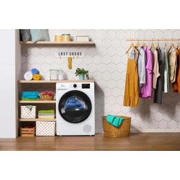 Сушильная машина Gorenje DPNE92GNLWIFI/C
